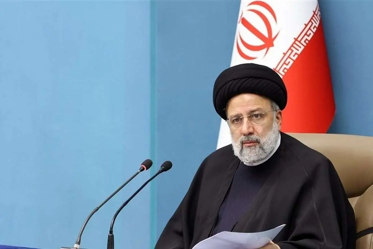 رئیسی: کار اقتصادی و تجاری را به مذاکرات گره نزدهایم/ آمریکا پیمانشکنی کرد