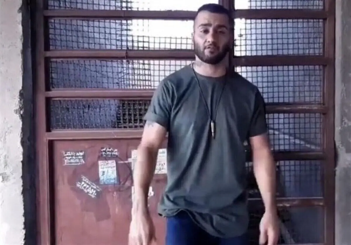 وکیل توماج صالحی: جلسه بازپرسی ‎توماج برگزار شد