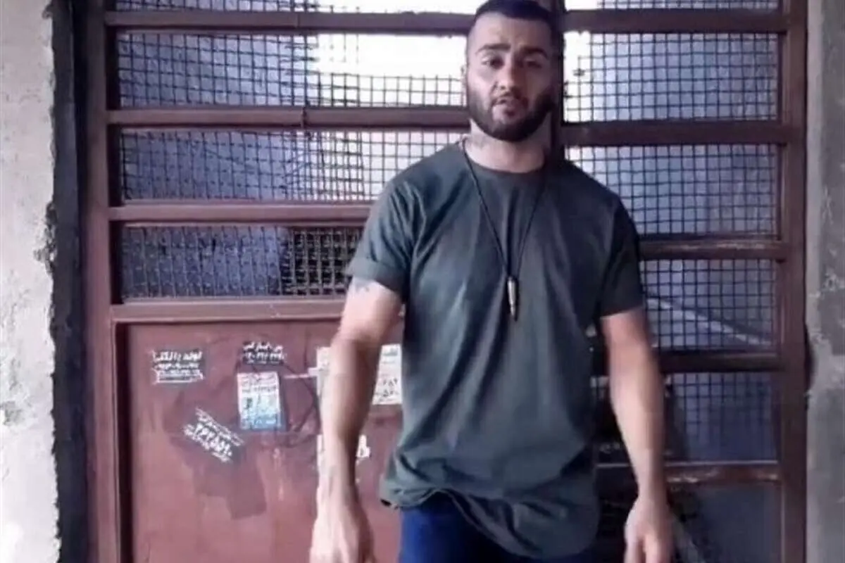 وکیل توماج صالحی: جلسه بازپرسی توماج برگزار شد