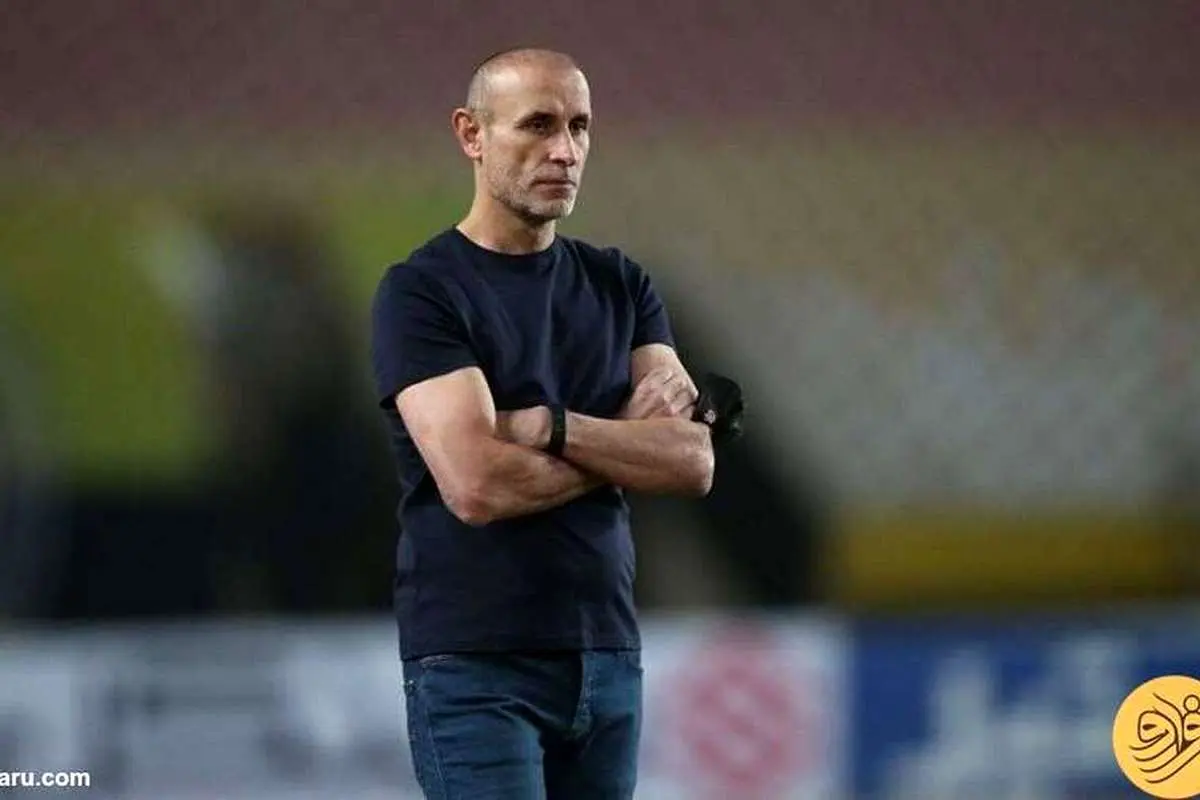 پیام جنجالی یحیی به کاپیتان پرسپولیس!