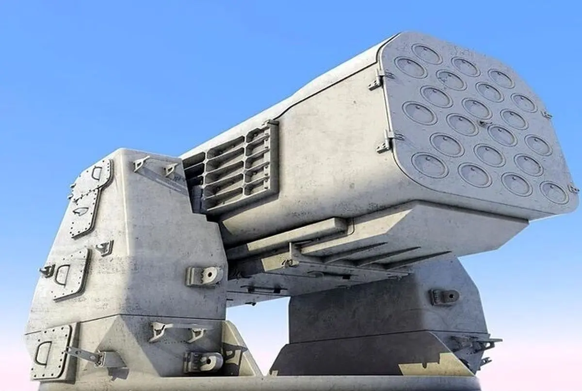 (ویدئو) رونمایی از پیشرفته‌ترین سیستم دفاع موشکی جهان توسط آمریکایی‌ها