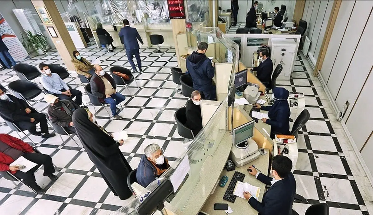 (ویدئو) پنج بانک برتر ایران کدامند؟