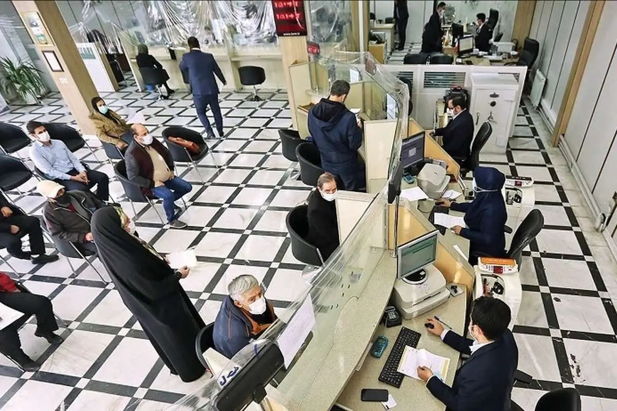 (ویدئو) پنج بانک برتر ایران کدامند؟