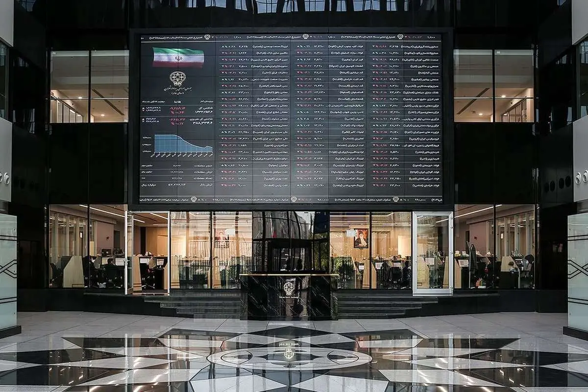 پیش بینی بورس فردا ۱۸ اردیبهشت ۱۴۰۲