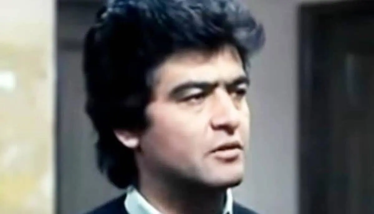 رضا رویگری پس از ۳۰ سال به دیدار پهلوان می‌رود