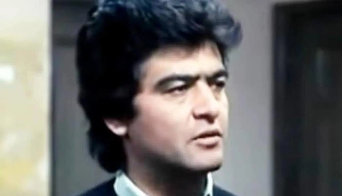 رضا رویگری پس از ۳۰ سال به دیدار پهلوان می‌رود