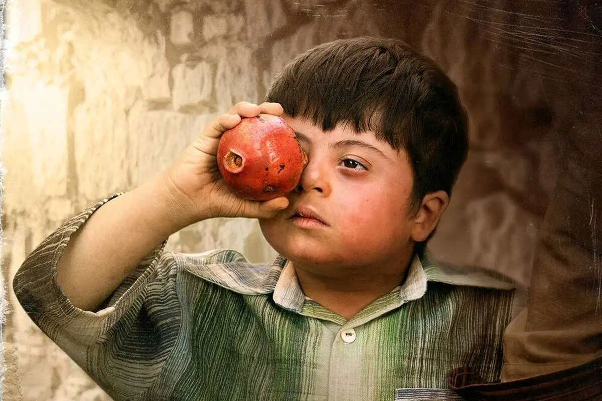سریال رهایم کن؛ خدمتی که به کودکان سندروم داون کرد