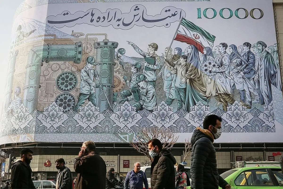 چاشنی انفجار تورم در ایران / چرا تورم همچنان صعودی است؟