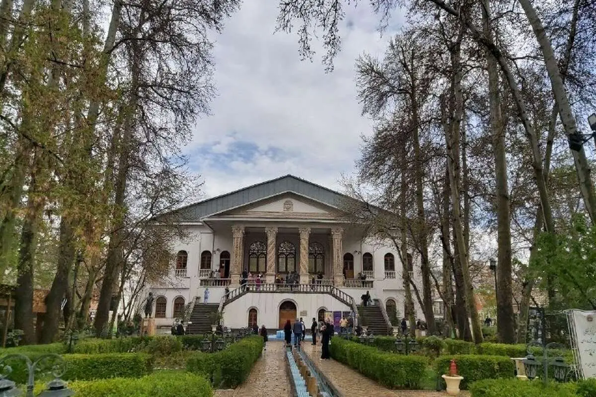 در موزه سینمای ایران چه خبر است؟