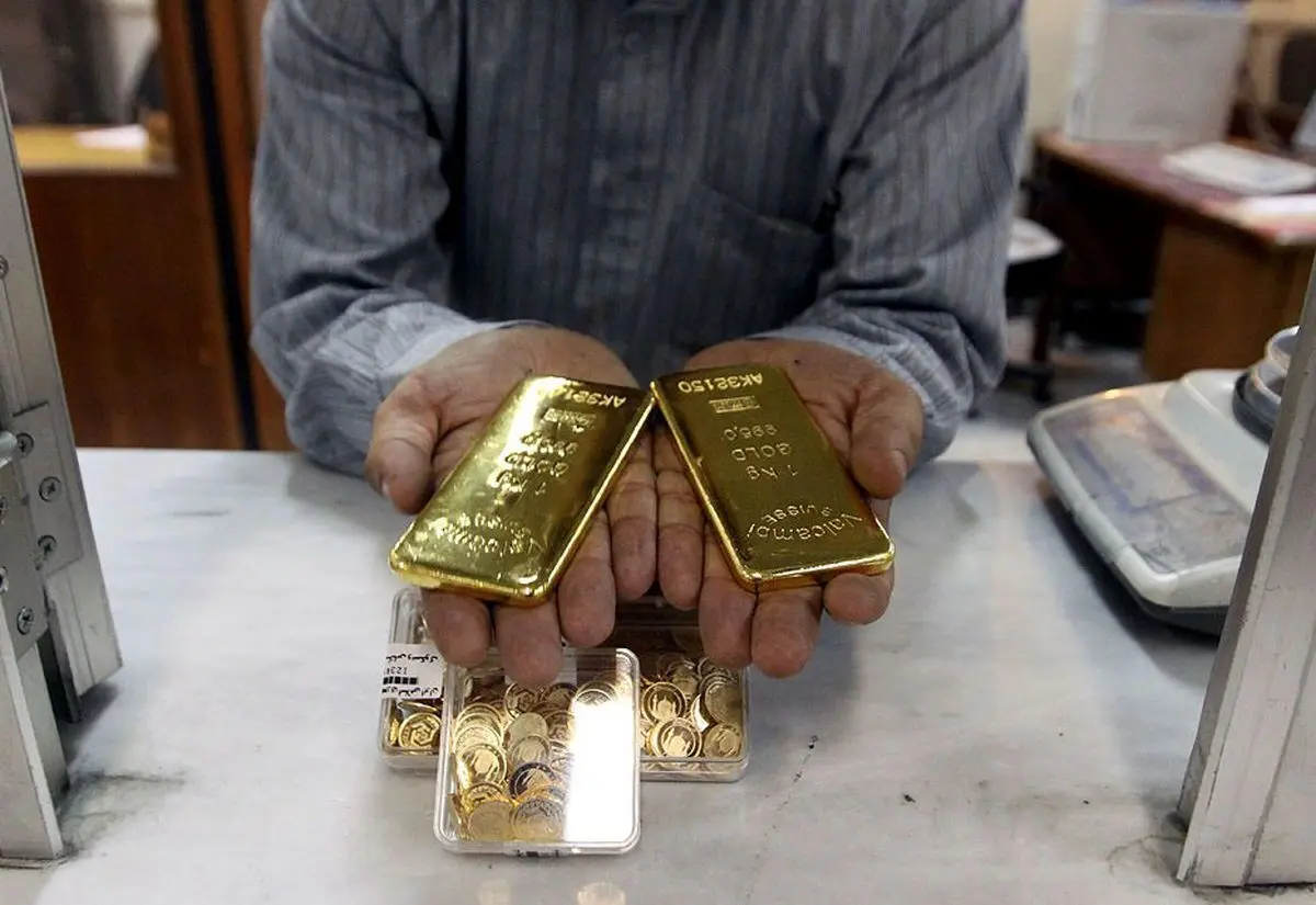 تله‌گذاری در بازار سکه و طلا