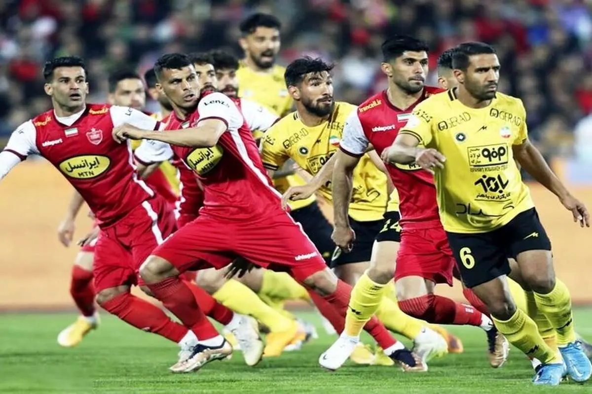 سپاهان یا پرسپولیس؛ کدام تیم بازیهای راحتتری دارد؟