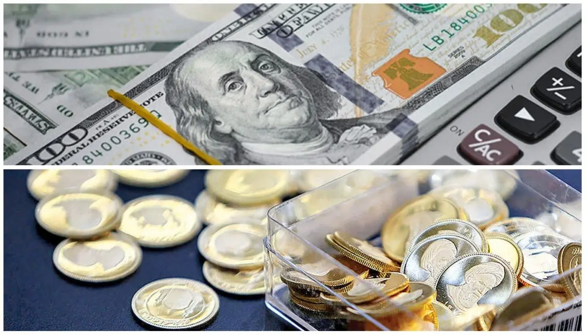 دلار به دنبال کریدور آرامش؟