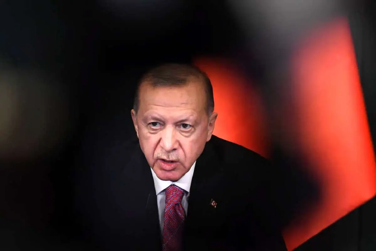 پایان اردوغان، ترسناک یا امیدوارکننده