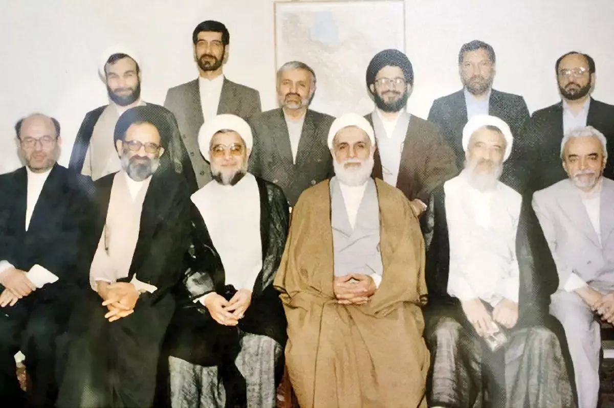 پدران نظارت استصوابی