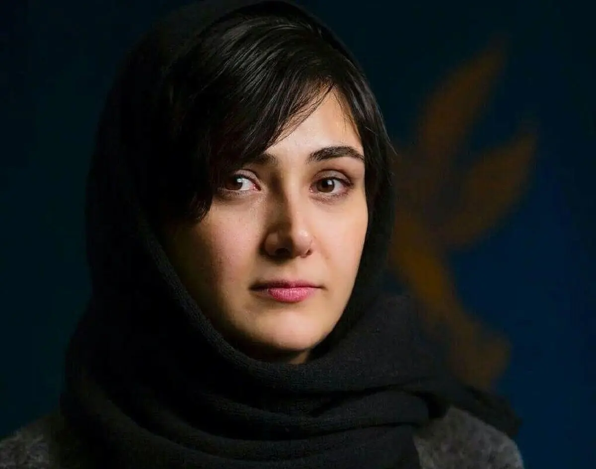 تسنیم: پرونده قضایی برای باران کوثری به دلیل کشف حجاب تشکیل شد