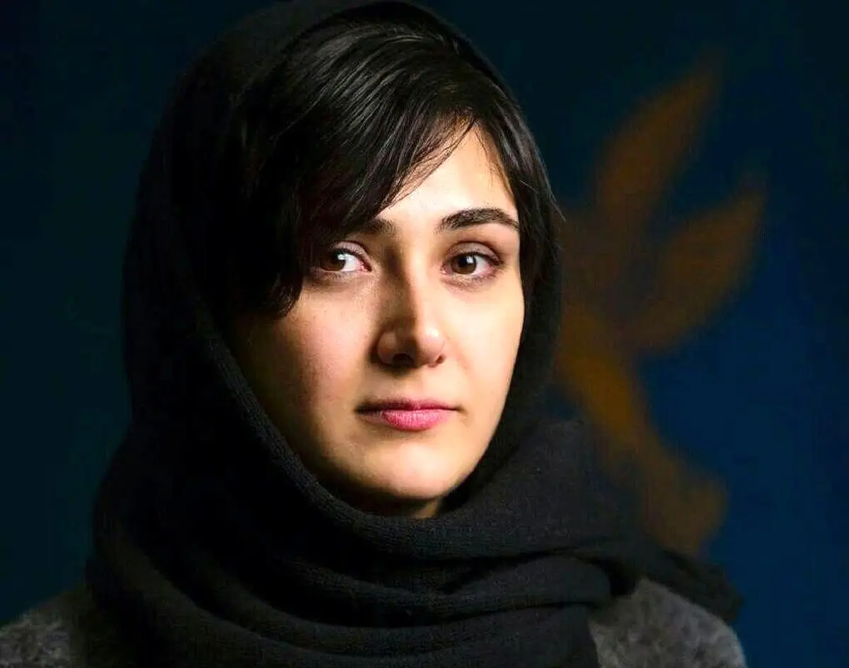 تسنیم: پرونده قضایی برای باران کوثری به دلیل کشف حجاب تشکیل شد