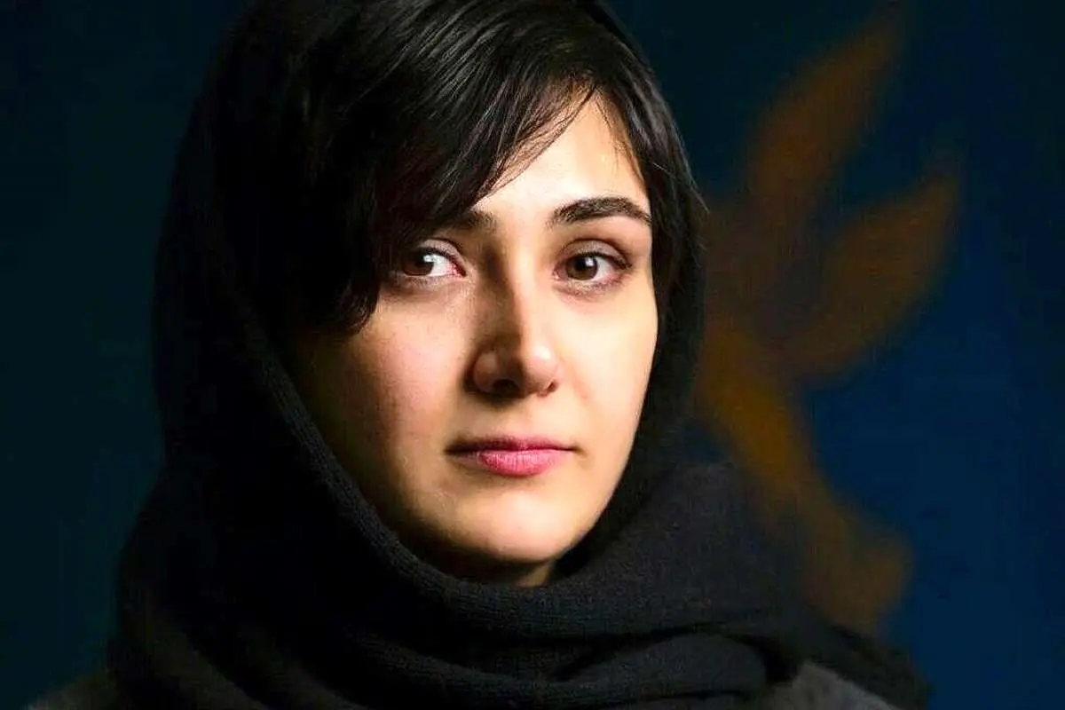 تسنیم: پرونده قضایی برای باران کوثری به دلیل کشف حجاب تشکیل شد