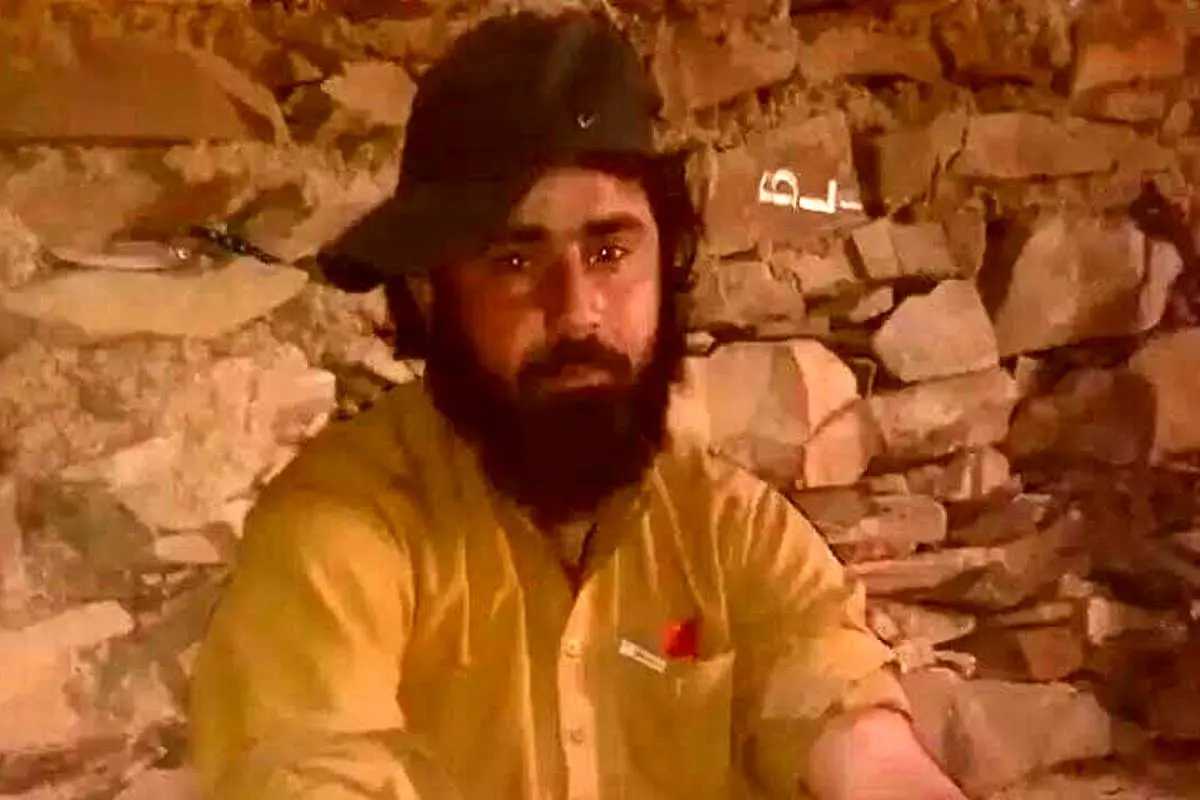 تروریست دخیل در حمله به کامیونهای ایرانی کشته شد/ مبلغ «جایزه» پاکستان برای سر «ملا ابراهیم»؟