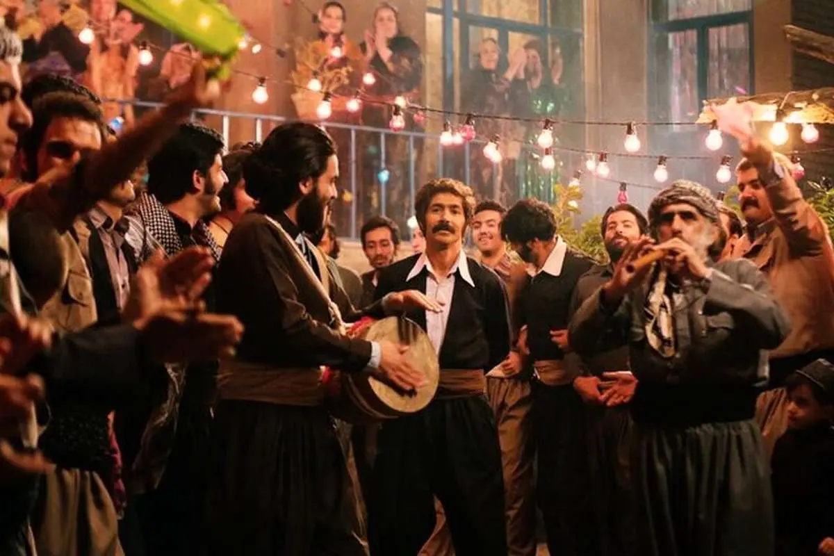سریال «سوران» آخرین نقشآفرینی زندهیاد حسام محمودی