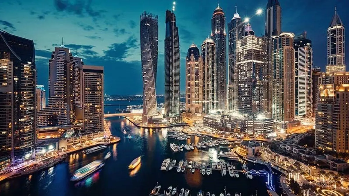 چرا تور دبی انتخاب مناسبی برای بازدید در سال 1402 است؟