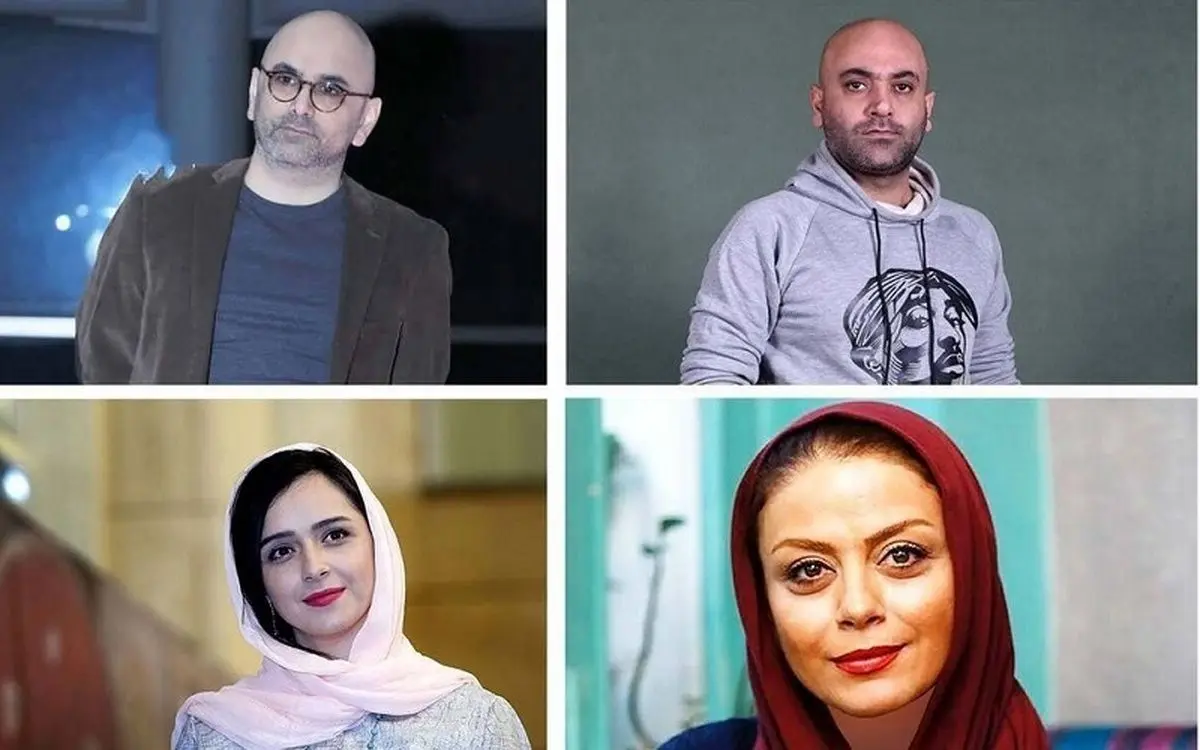 جزئیات تازه‌ای از پرونده شکایت حبیب رضایی و مهدی کوشکی