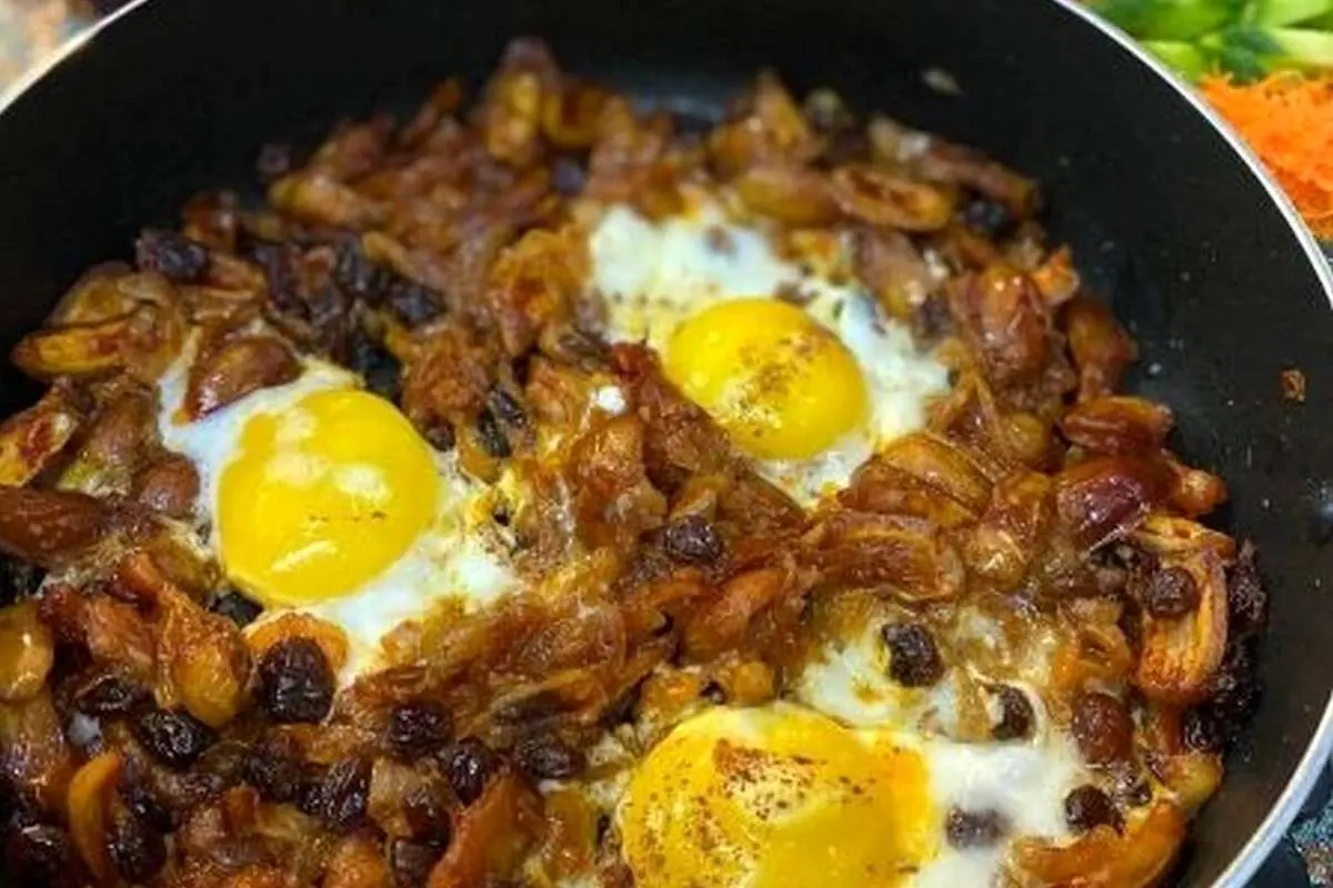 طرز تهیه شش انداز خرما؛ یک صبحانه مقوی و خوشمزه