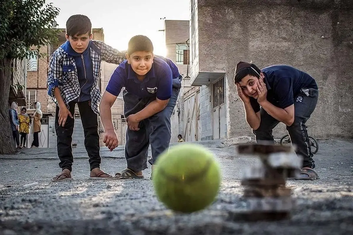 ازخروس جنگی تا زو/ بازی محبوب ناصرالدین‌شاه چه بود؟