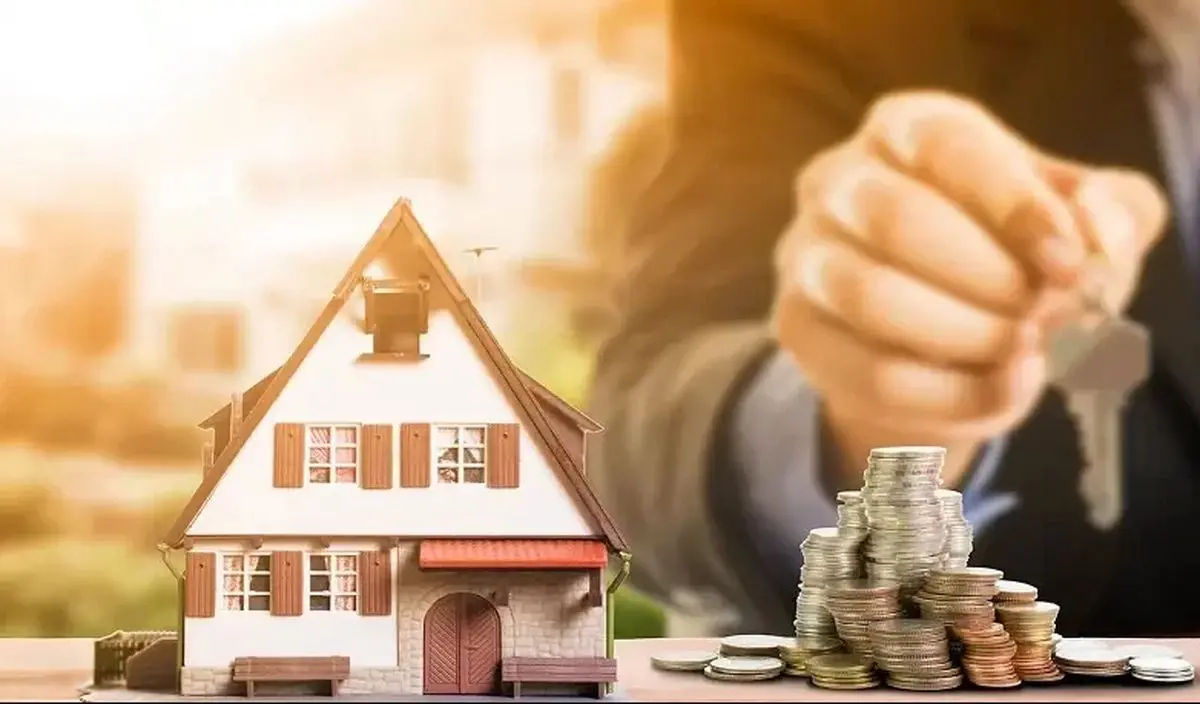 ۲۸۰ میلیون تومان وام برای خرید ۳.۵ متر خانه/ وام مسکن بگیریم یا نه؟