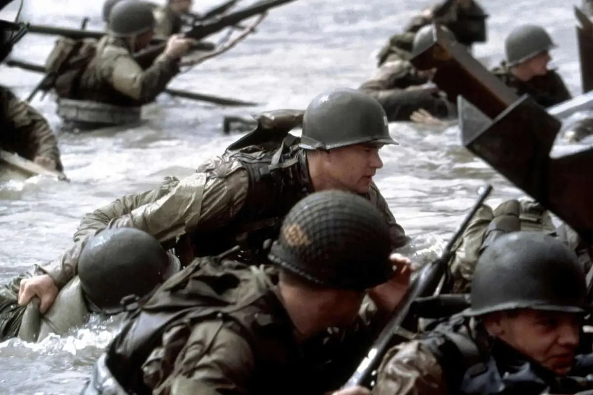 ۱۴ فیلم جنگی برتر در مورد حمله به نورماندی؛ از Storming Juno تا The Longest Day