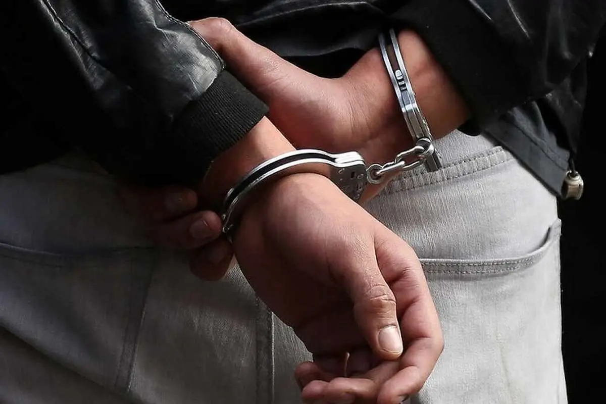 بازداشت ۳ نفر از عوامل شهادت شهید شهرکی و همسرش