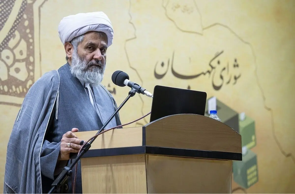 طائب: شبکه اسرائیل پشت بازی‌های ارز است/ اعتراض با اغتشاش و براندازی فرق دارد