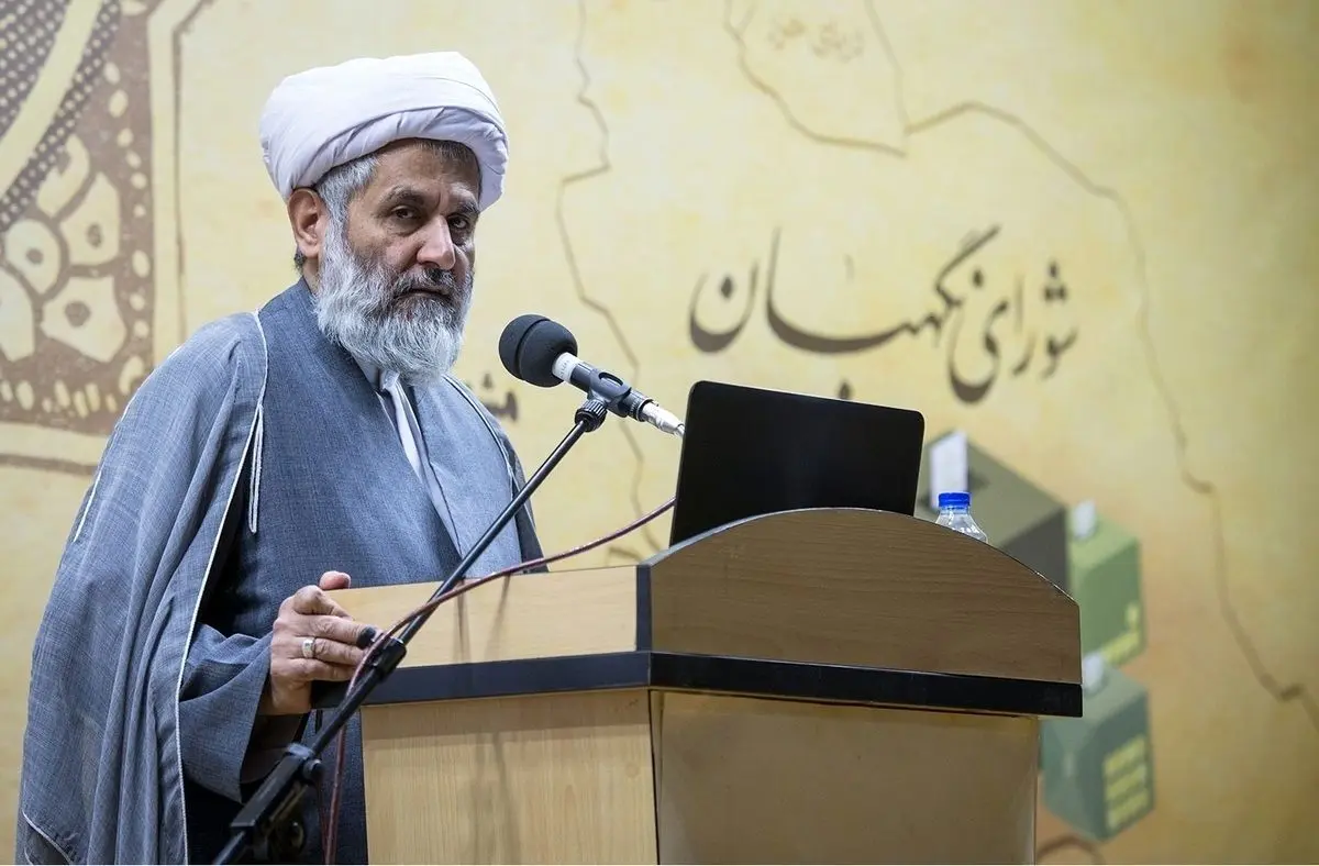 طائب: شبکه اسرائیل پشت بازی‌های ارز است/ اعتراض با اغتشاش و براندازی فرق دارد