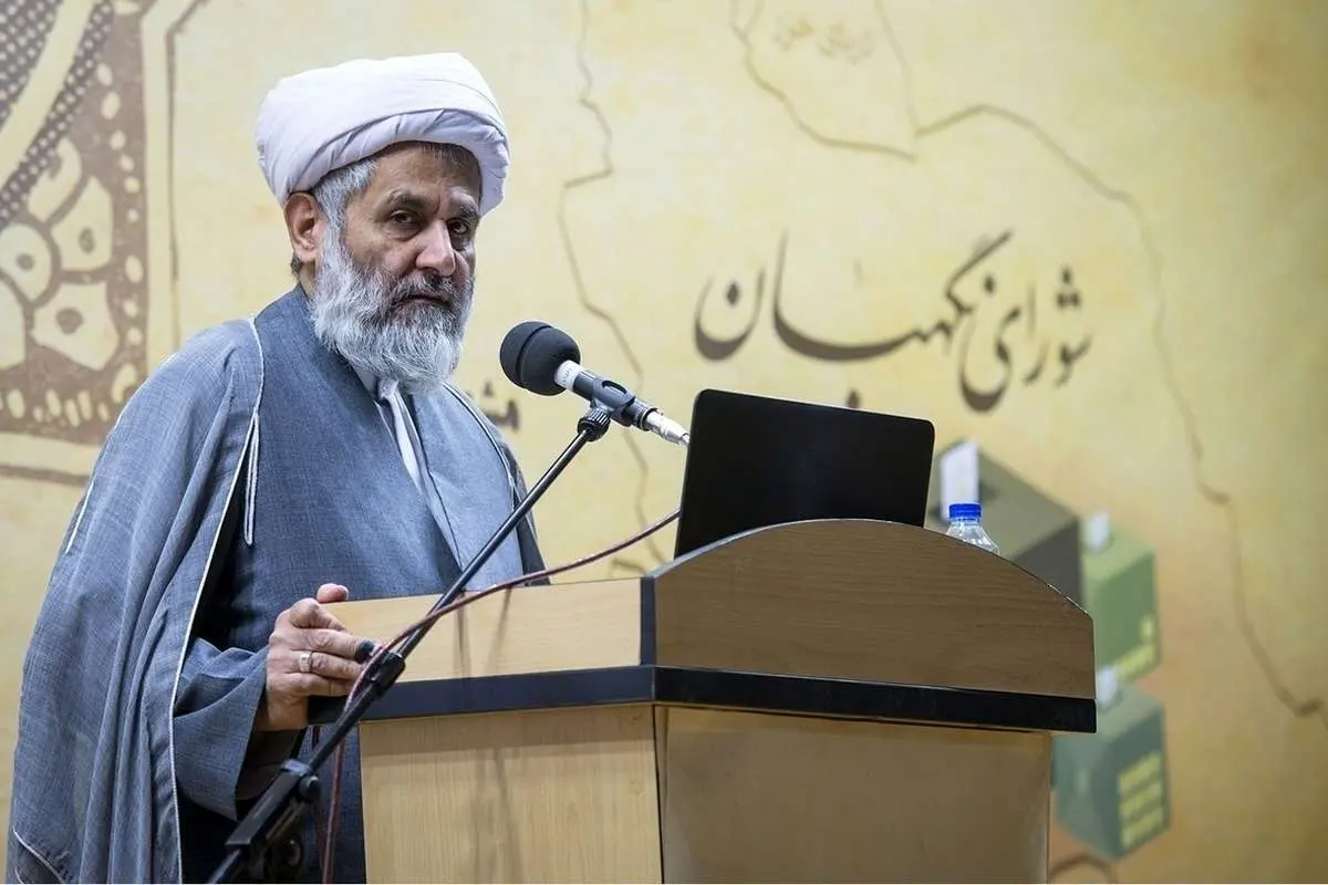 طائب: شبکه اسرائیل پشت بازی‌های ارز است/ اعتراض با اغتشاش و براندازی فرق دارد