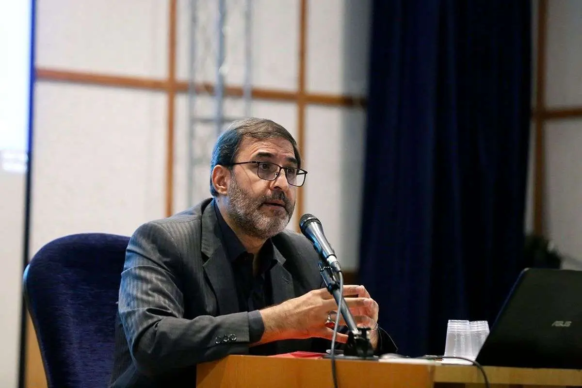 محمدرضا غلامرضا رئیس ستاد انتخابات کشور شد