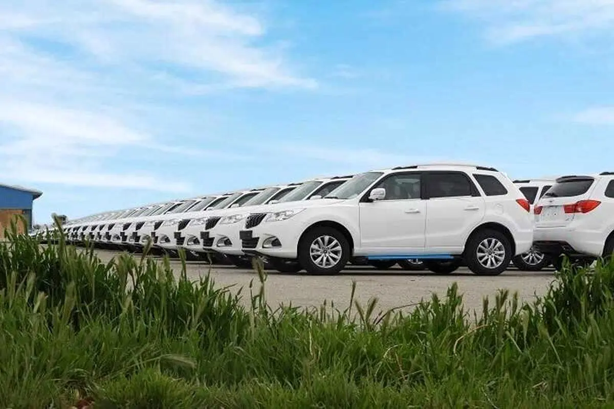 گشت ارشاد مسئولان دولت رئیسی در ماجرای شاسی بلند‌ها کجاست؟