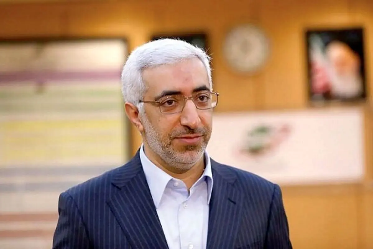 عشقی: سازمان بورس بازار سرمایه را نمی‌بندد