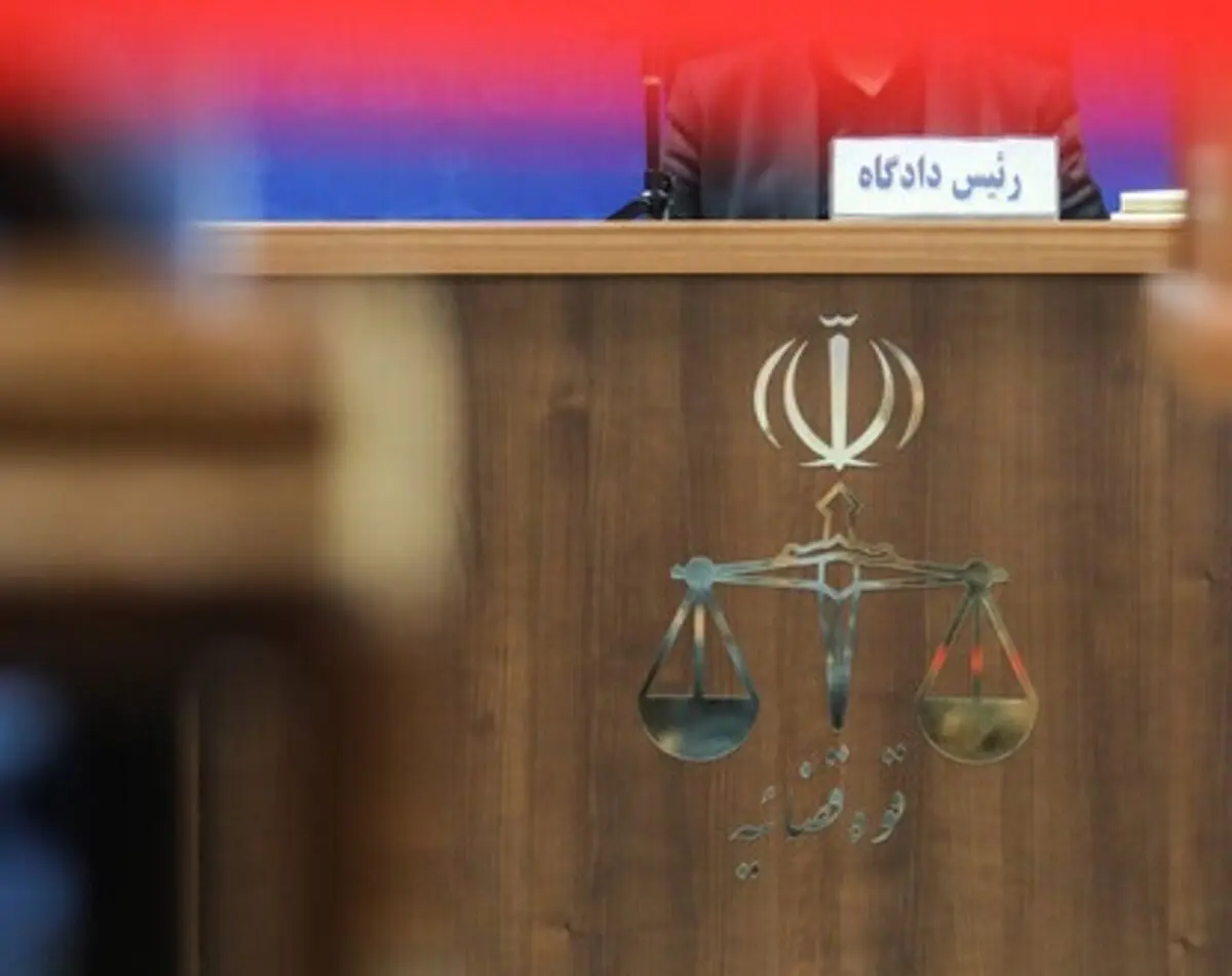 حکم قصاص قاتل شهید «سجاد دالمن» صادر شد