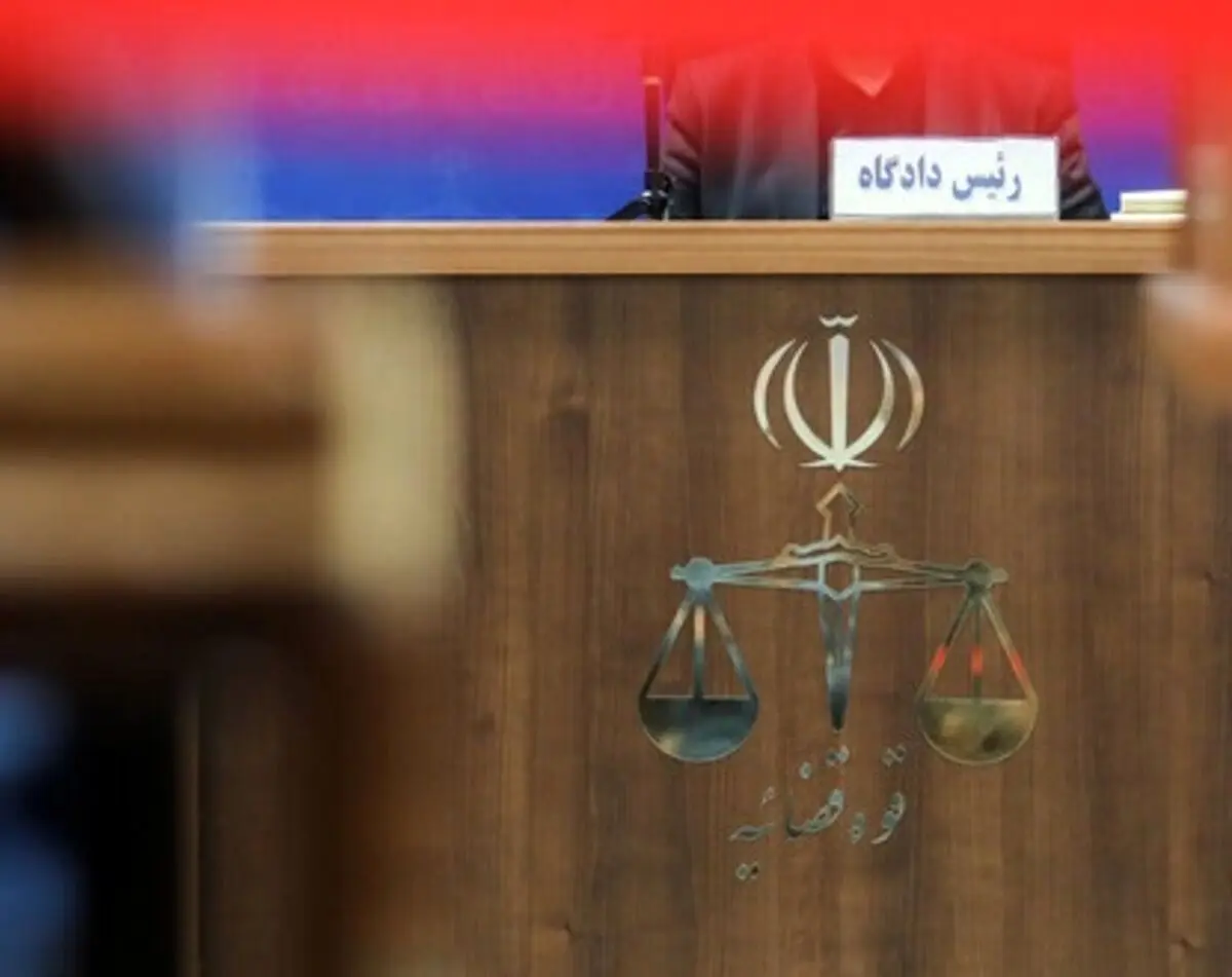 حکم قصاص قاتل شهید «سجاد دالمن» صادر شد