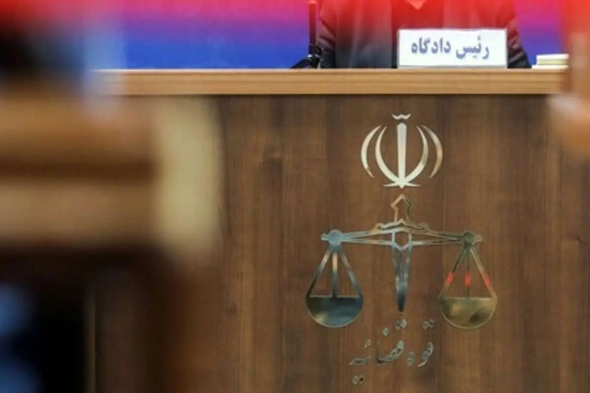 حکم قصاص قاتل شهید «سجاد دالمن» صادر شد