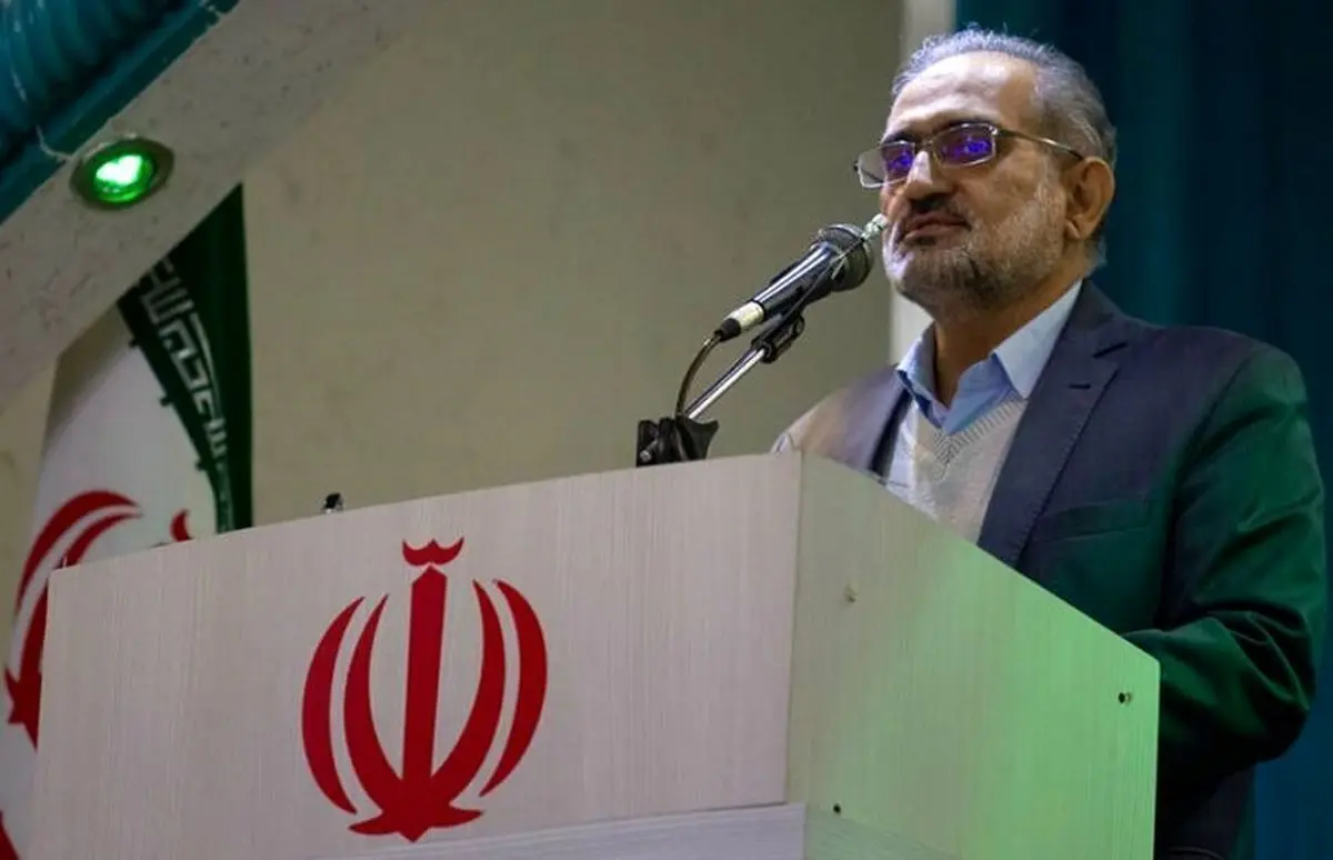 «ترک جلسه» از سوی نماینده دولت هنگام خواندن «بیانیه انتقادی»