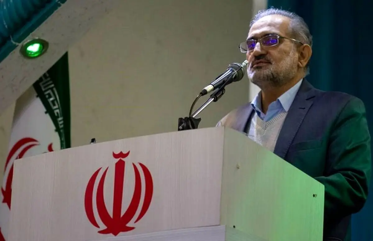 «ترک جلسه» از سوی نماینده دولت هنگام خواندن «بیانیه انتقادی»