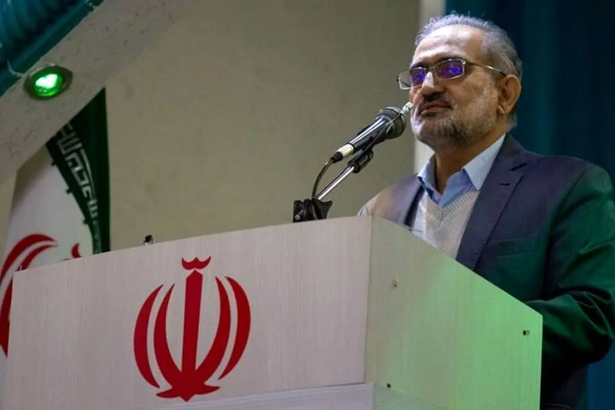 «ترک جلسه» از سوی نماینده دولت هنگام خواندن «بیانیه انتقادی»