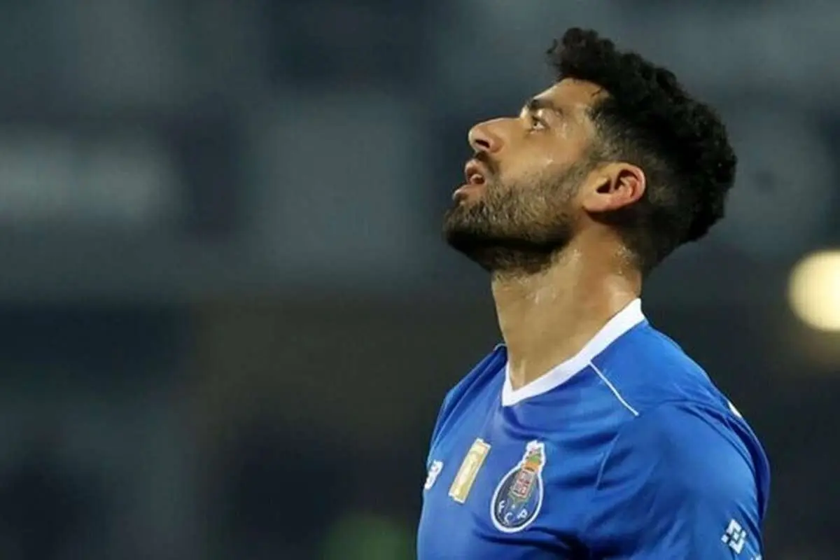 (عکس) ترکیب رویایی الهلال با حضور مسی و مهدی طارمی