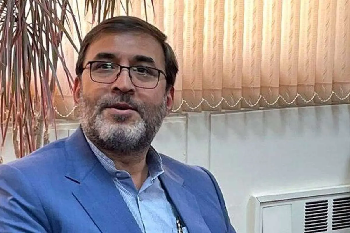 انتصاب رئیس ستاد انتخابات کشور