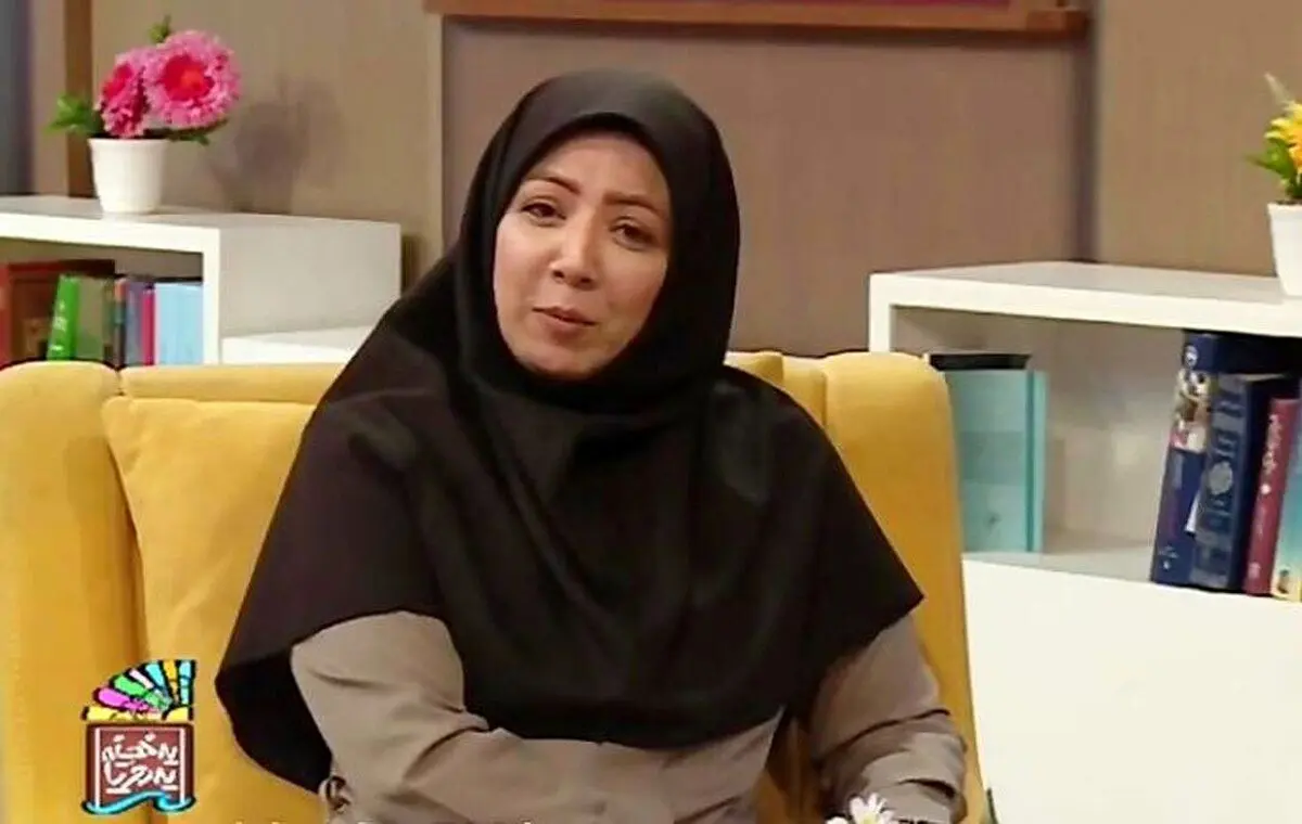 (ویدئو) تسلط جالب مجری زن صداوسیما به تمامی گویش‌های ایران
