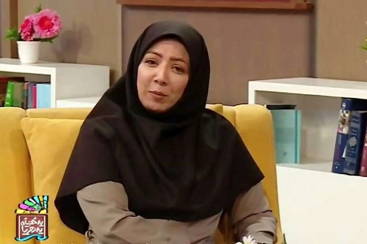 (ویدئو) تسلط جالب مجری زن صداوسیما به تمامی گویشهای ایران