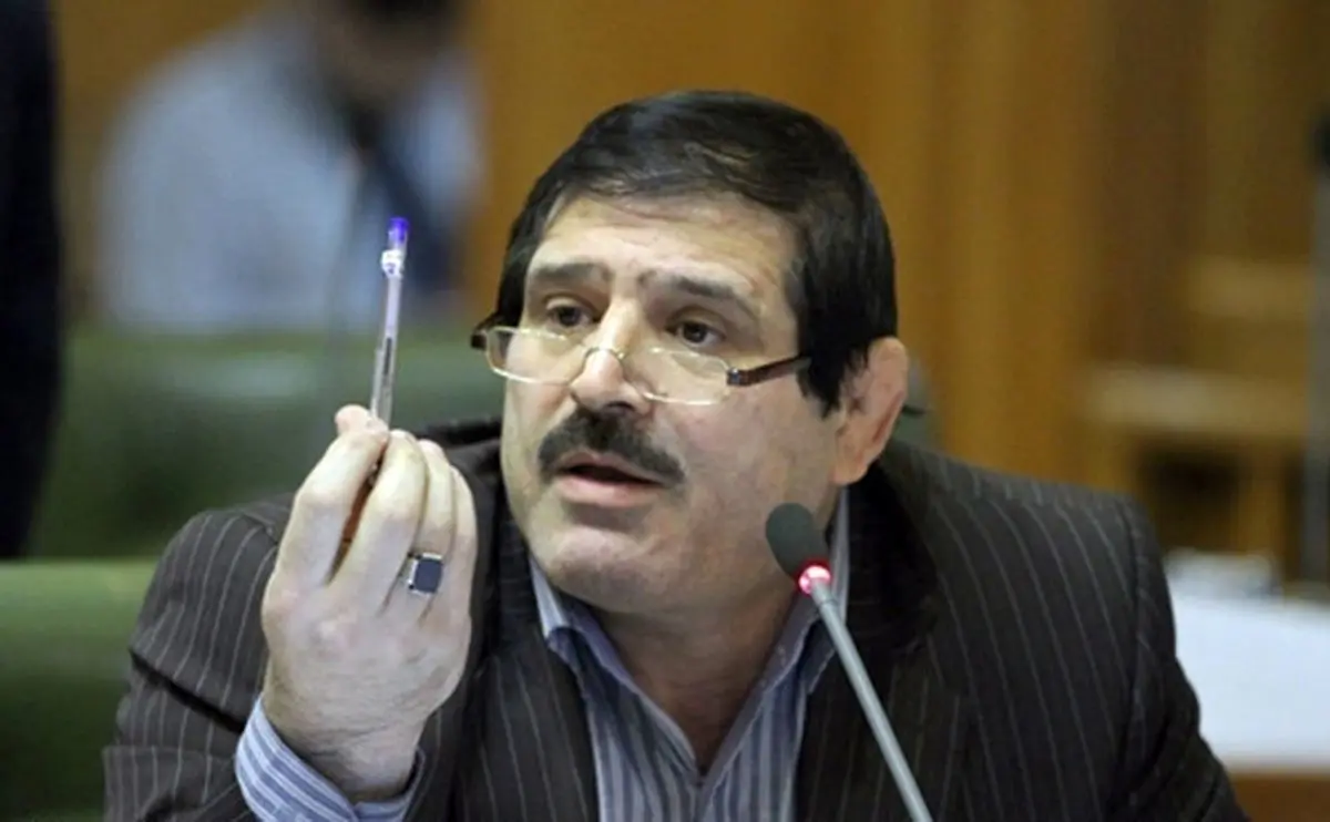 عباس جدیدی رقیب علیرضا دبیر شد