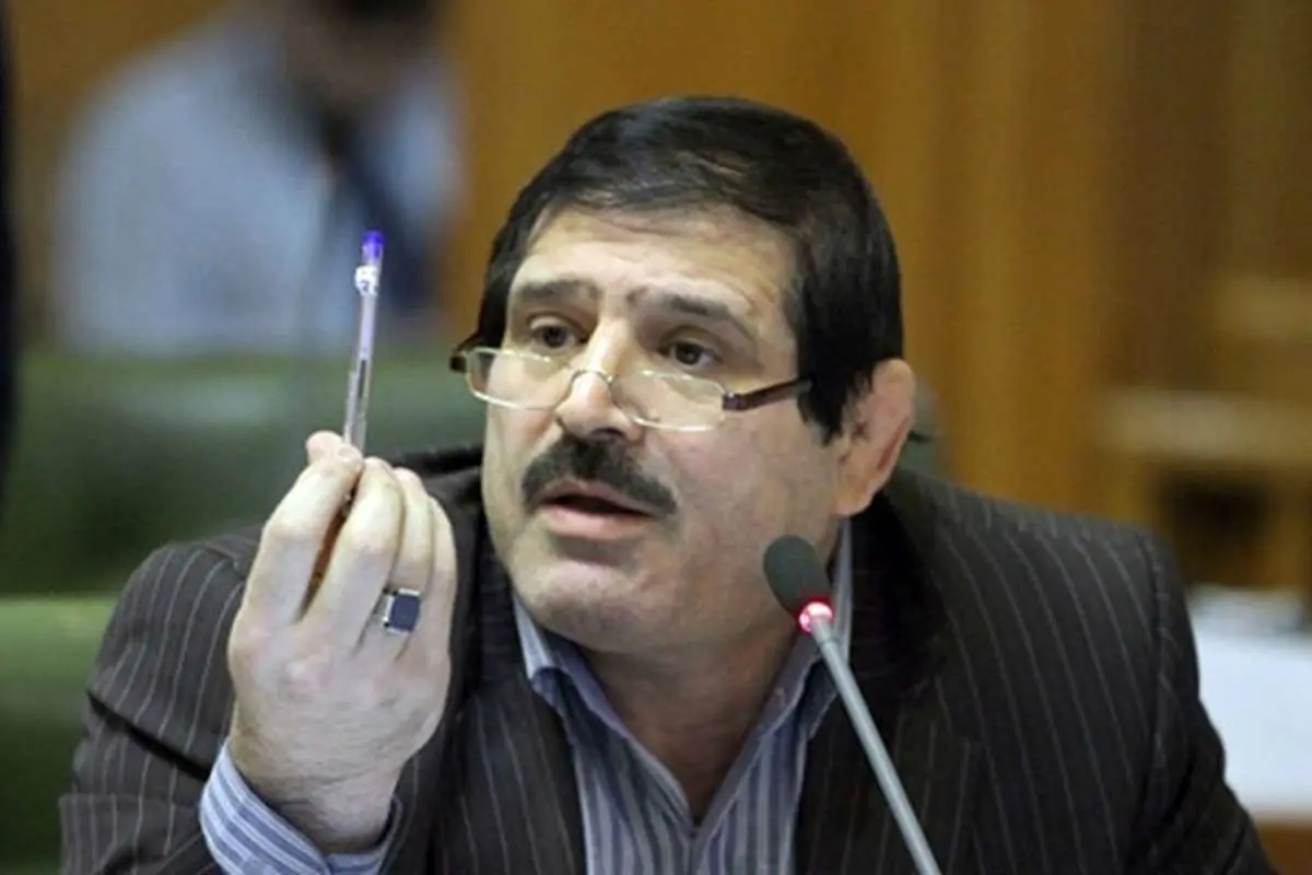 عباس جدیدی رقیب علیرضا دبیر شد