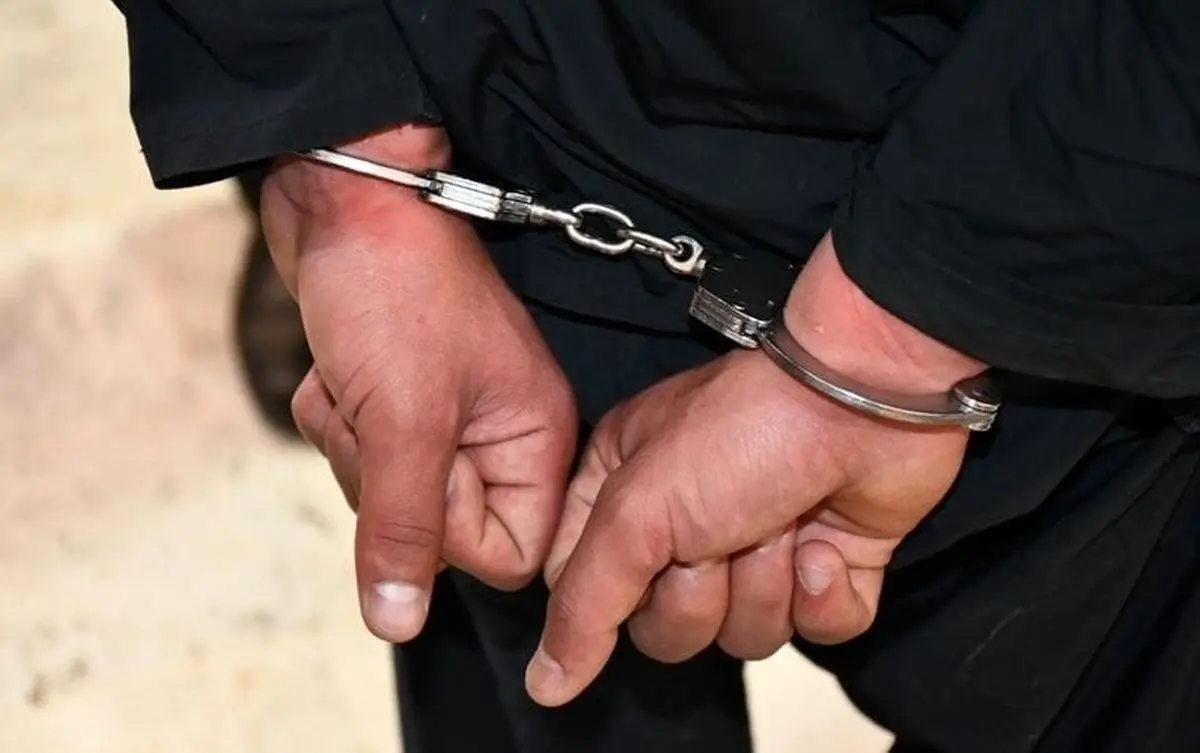 دسیسه سرقت میلیاردی زن نظافتچی از خانه مرد تبریزی