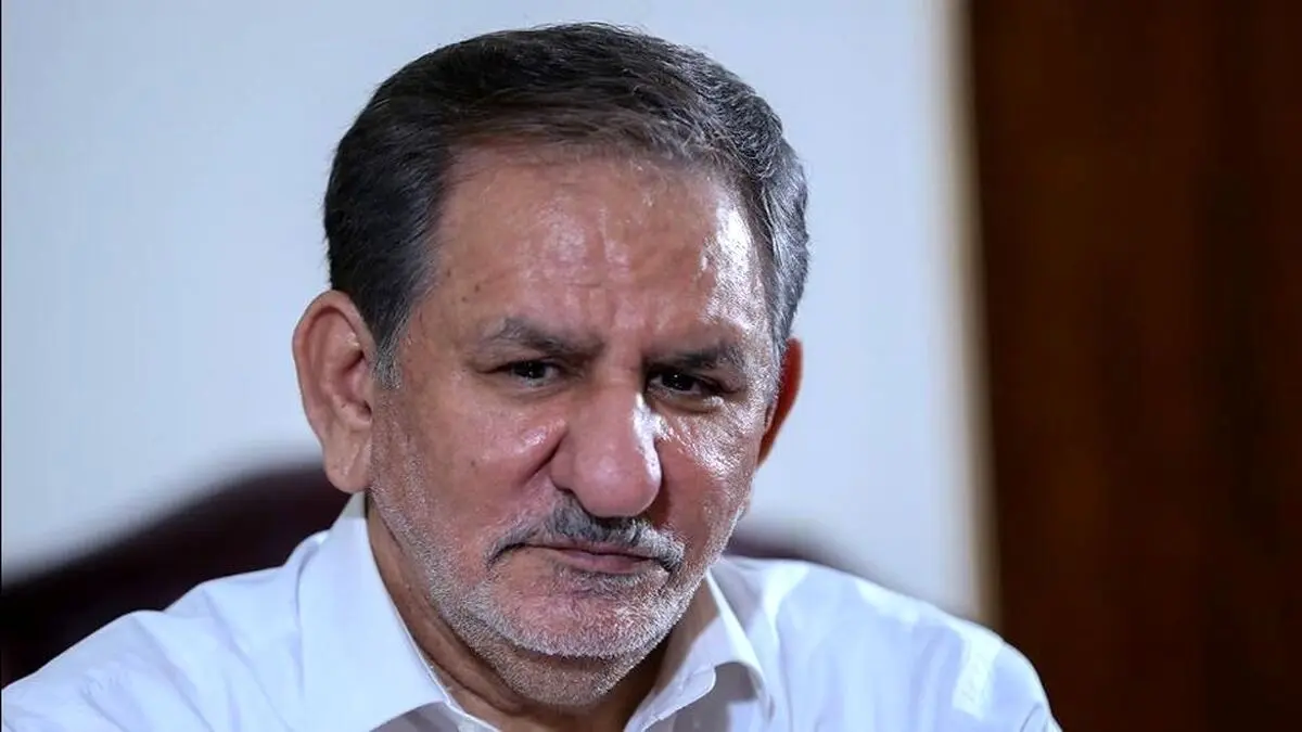 استقبال جهانگیری از حضور در دادگاه در پی شکایت قالیباف